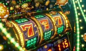 vegas 138 featured game showcase
